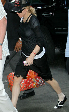 Madonna Madonna